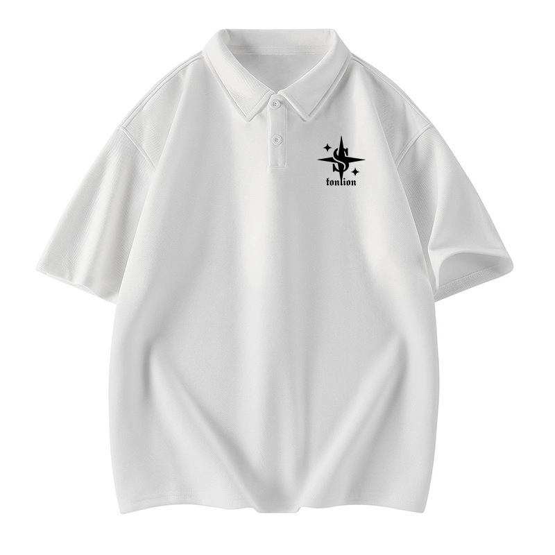 tonlion LOGOPolo