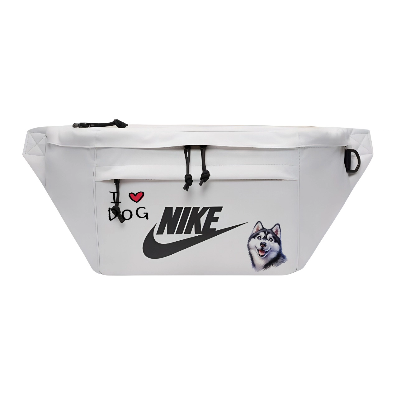 Nike Logo BK