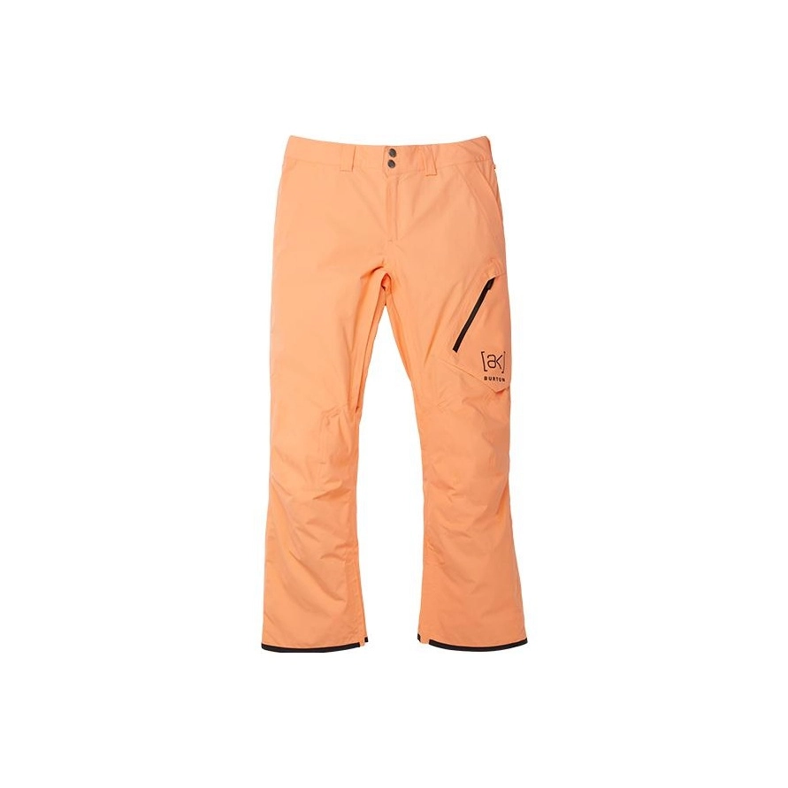 BURTON AK CYCLIC GORETEX 2L Logo