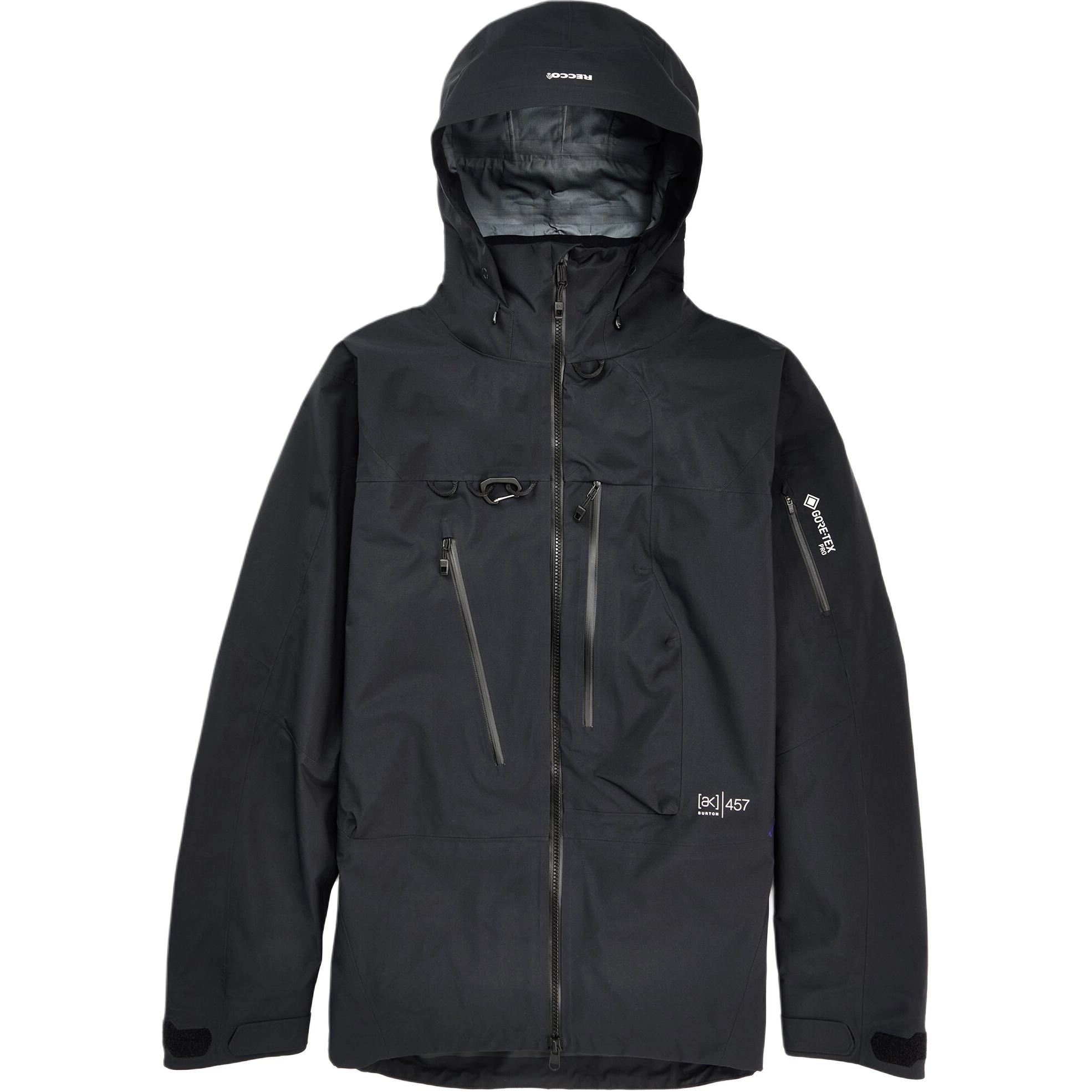 BURTON AK457 23-24 GORETEX PRO 3L Logo