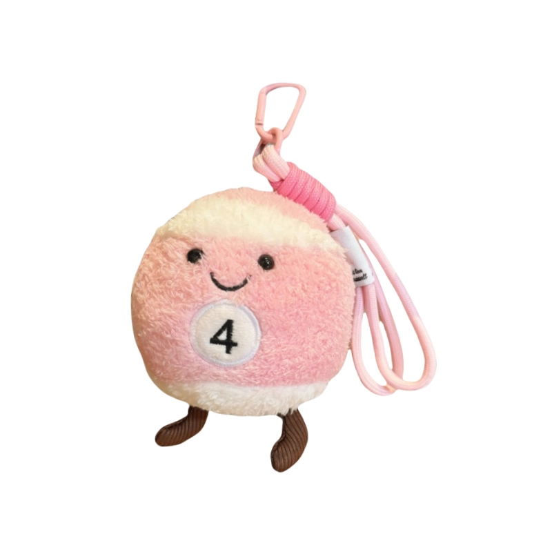 PUDOWRABBIT 10cm