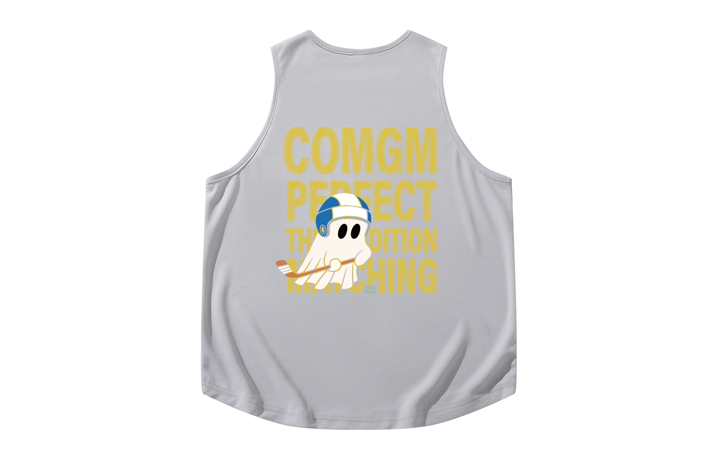 COMGM logo