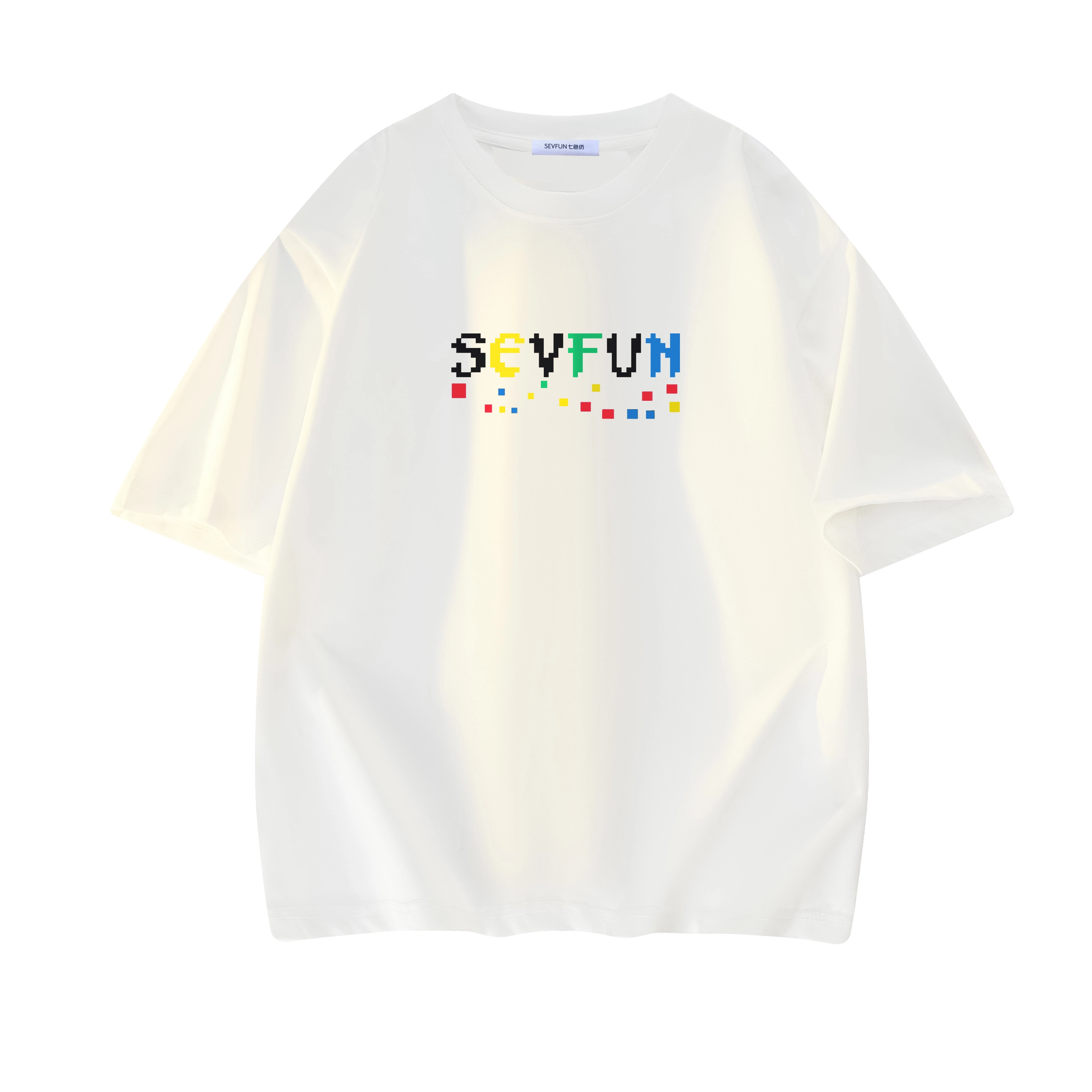 7 SEVFUN LogoT