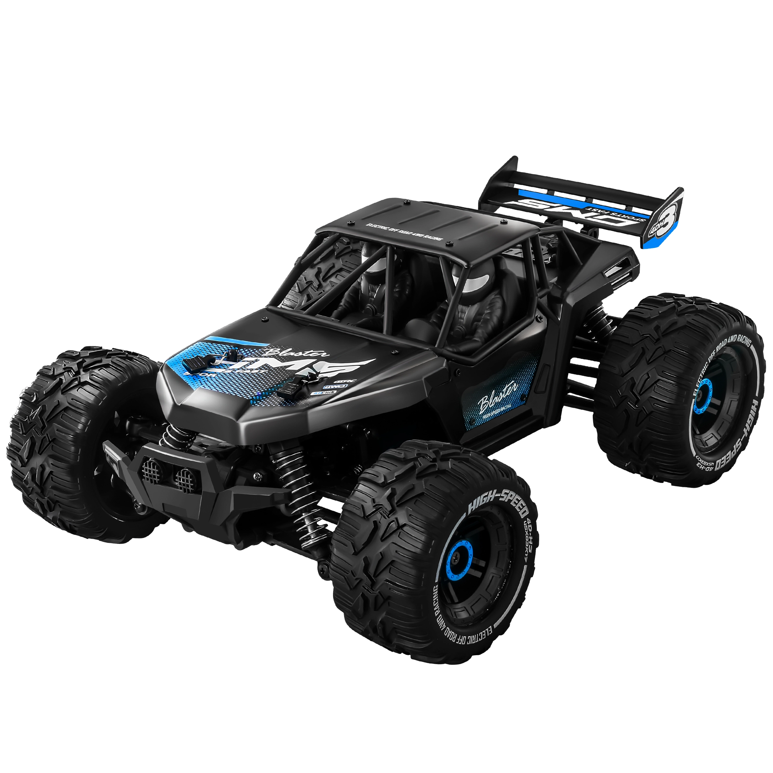 4DRC rc H5-