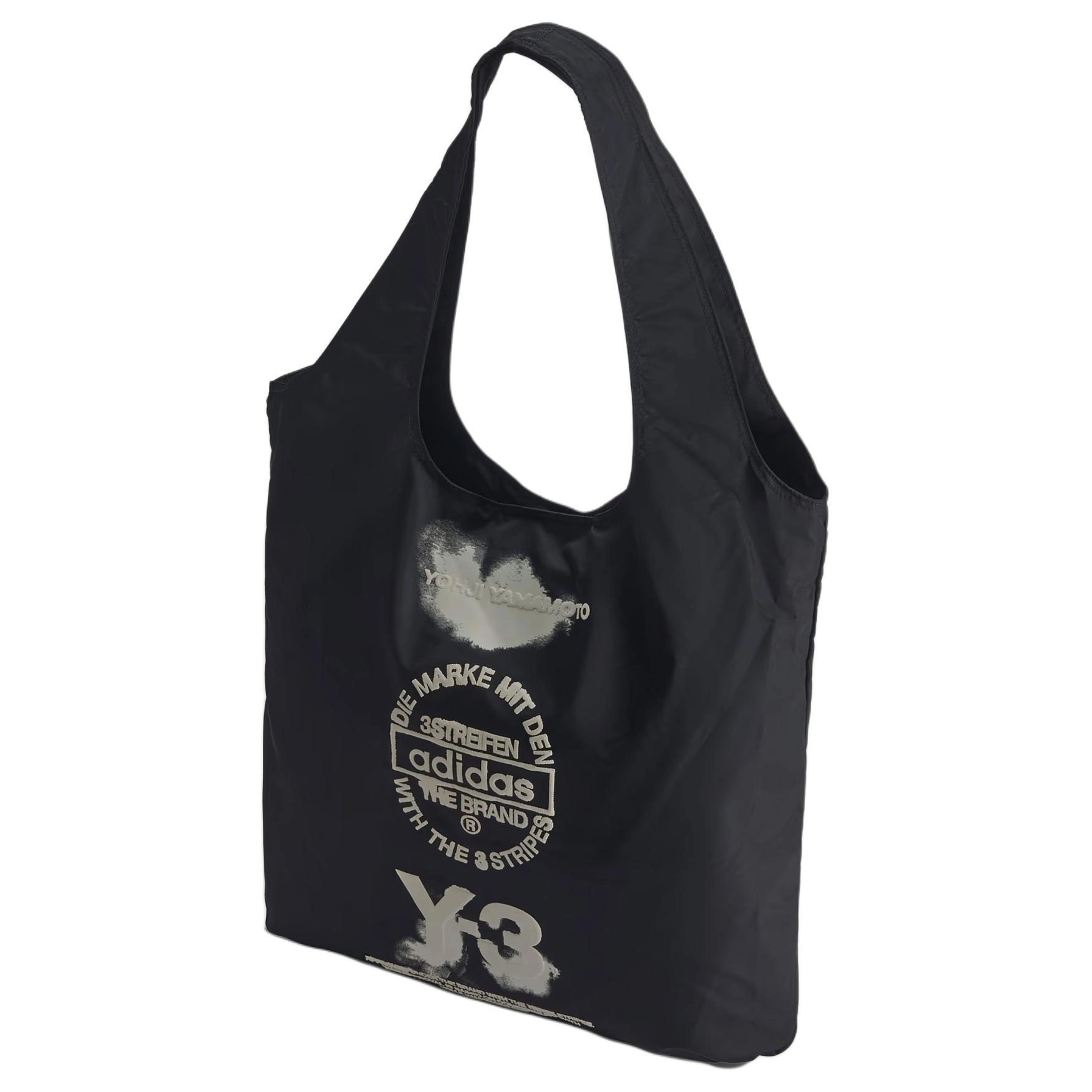 Y-3 Logo Tote