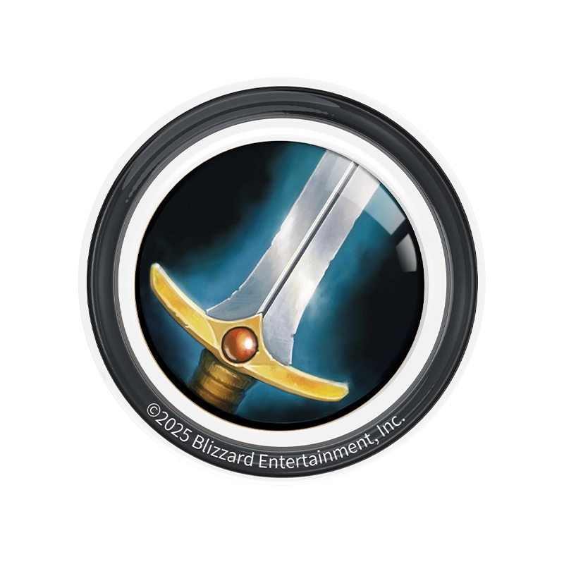 Blizzard IP