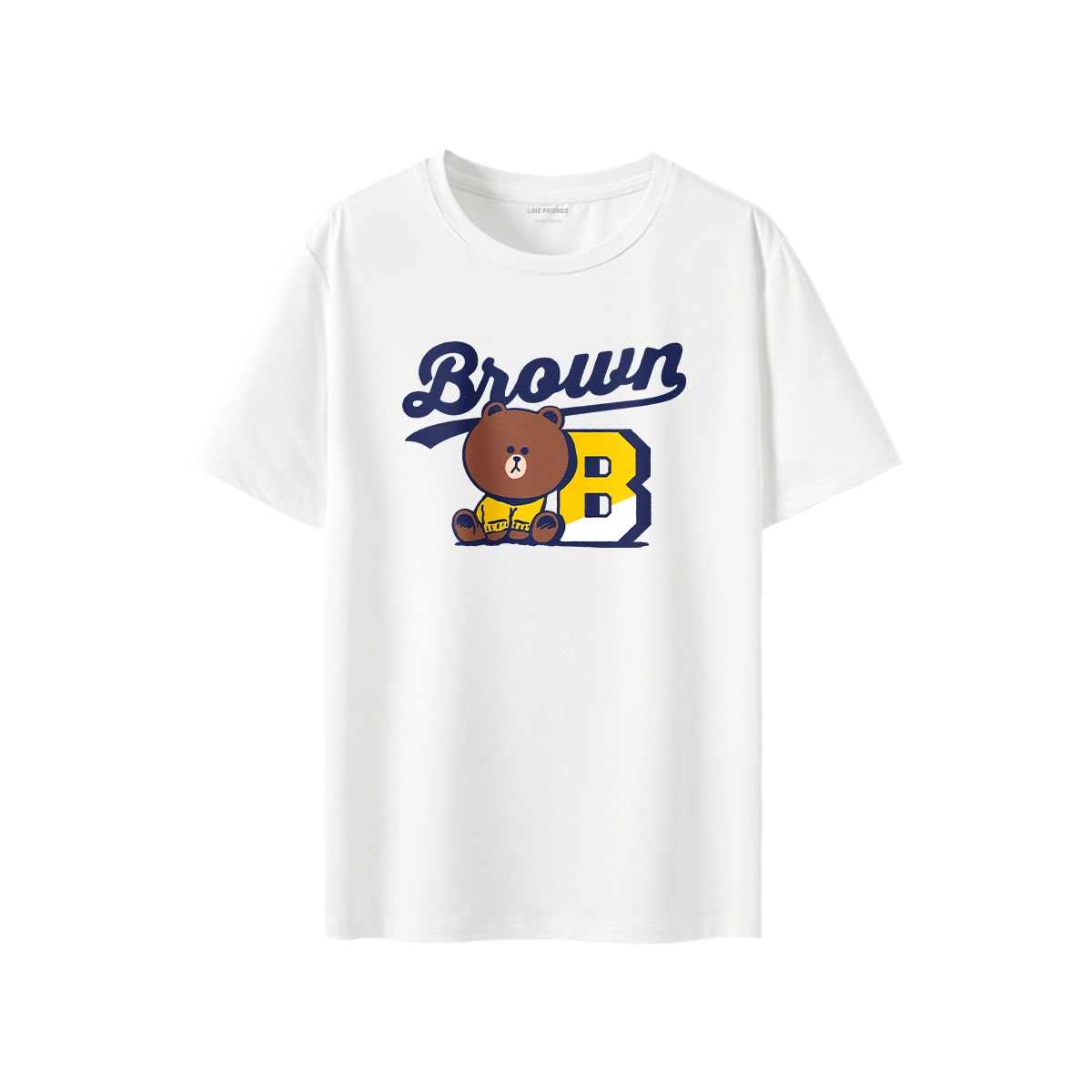 LINE FRIENDS T