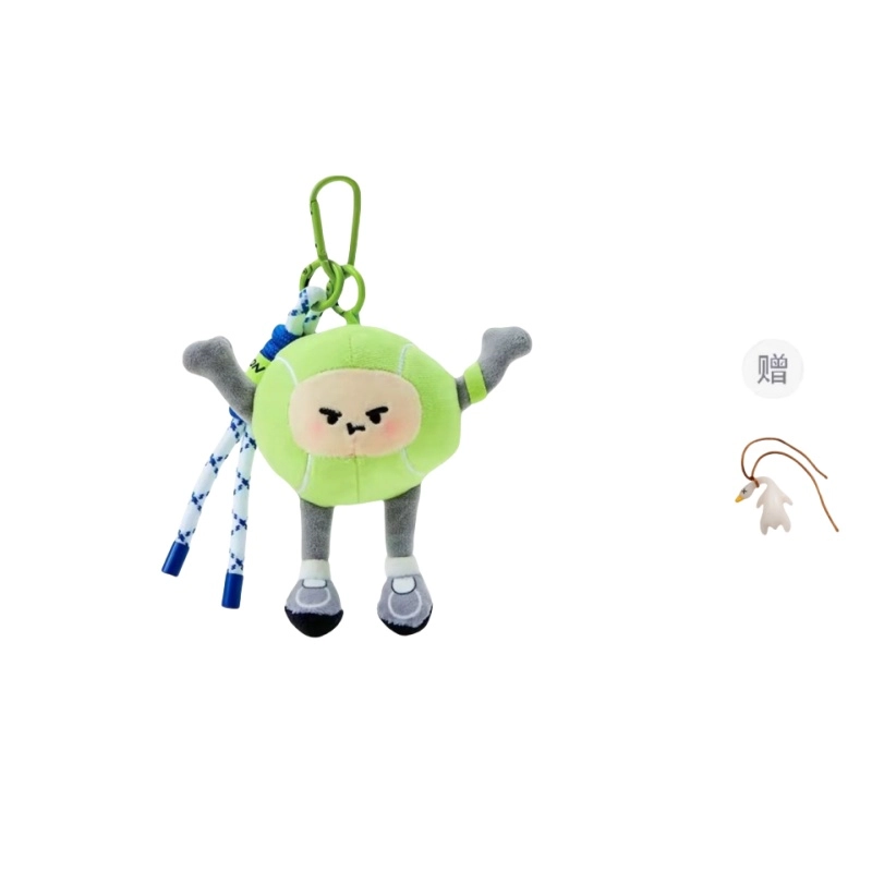 MIC RABBIT 16cm