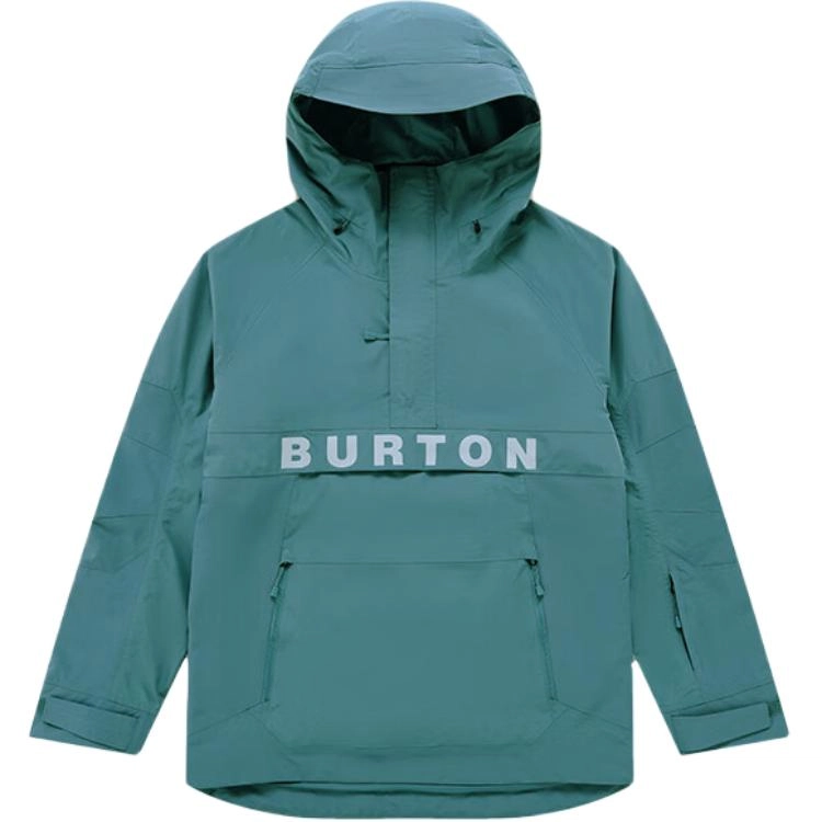 BURTON FROSTNER