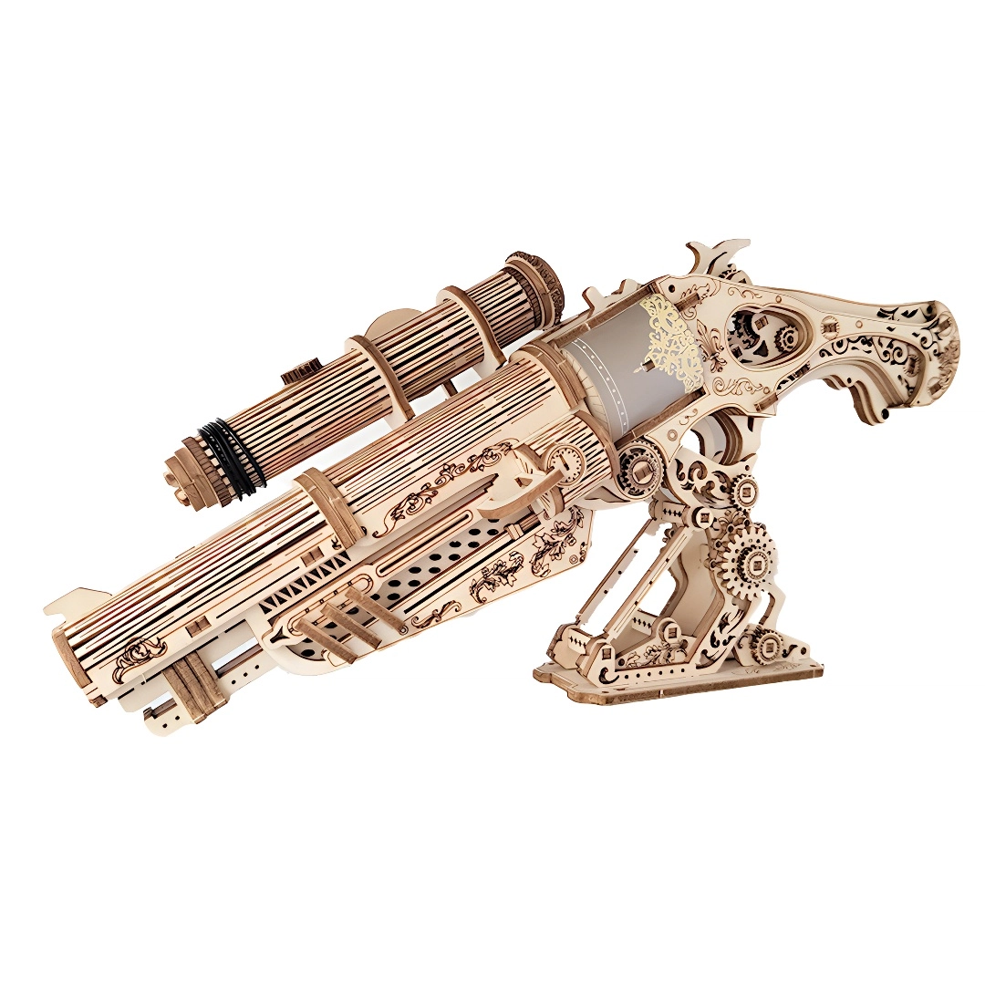 MORTEN SOLUM M416