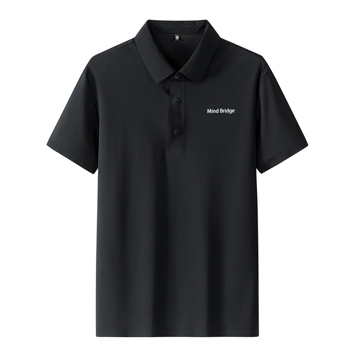 MindBridge logoPolo