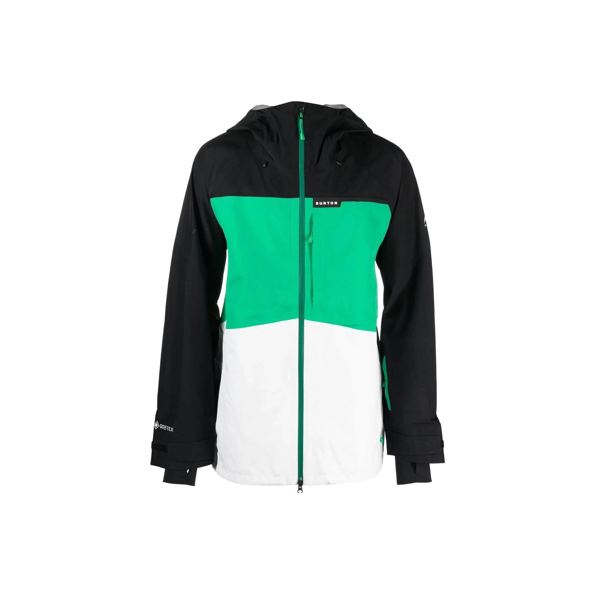 BURTON 22-23 TREELINE GORE-TEX 3L Logo