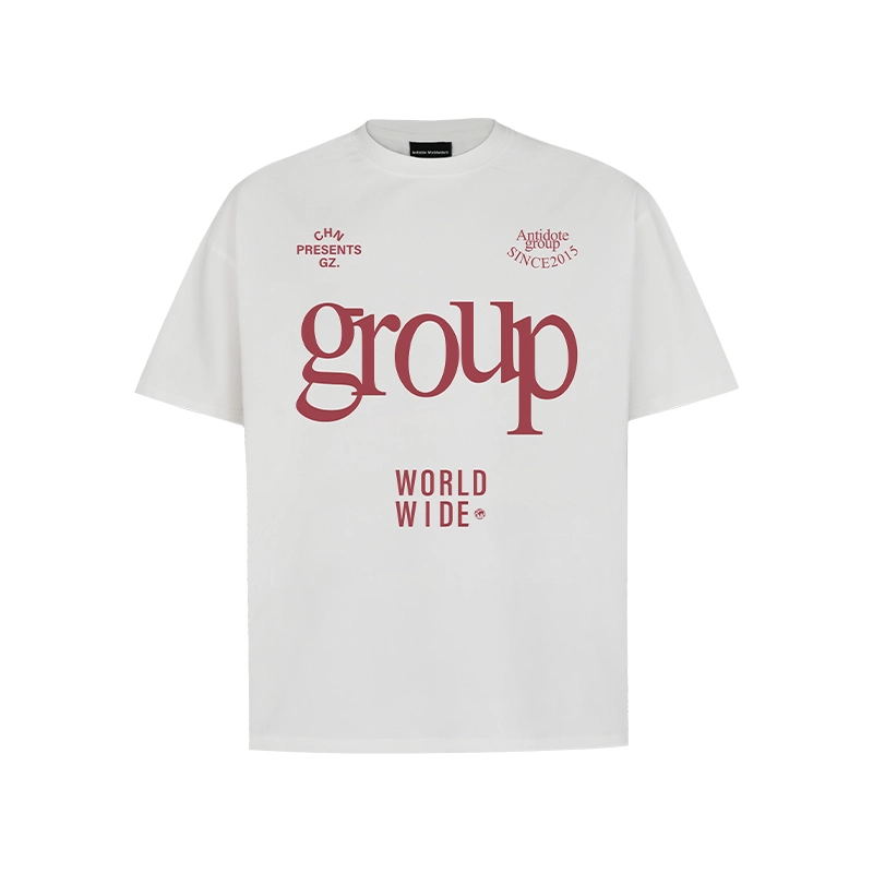 antidote worldwide T