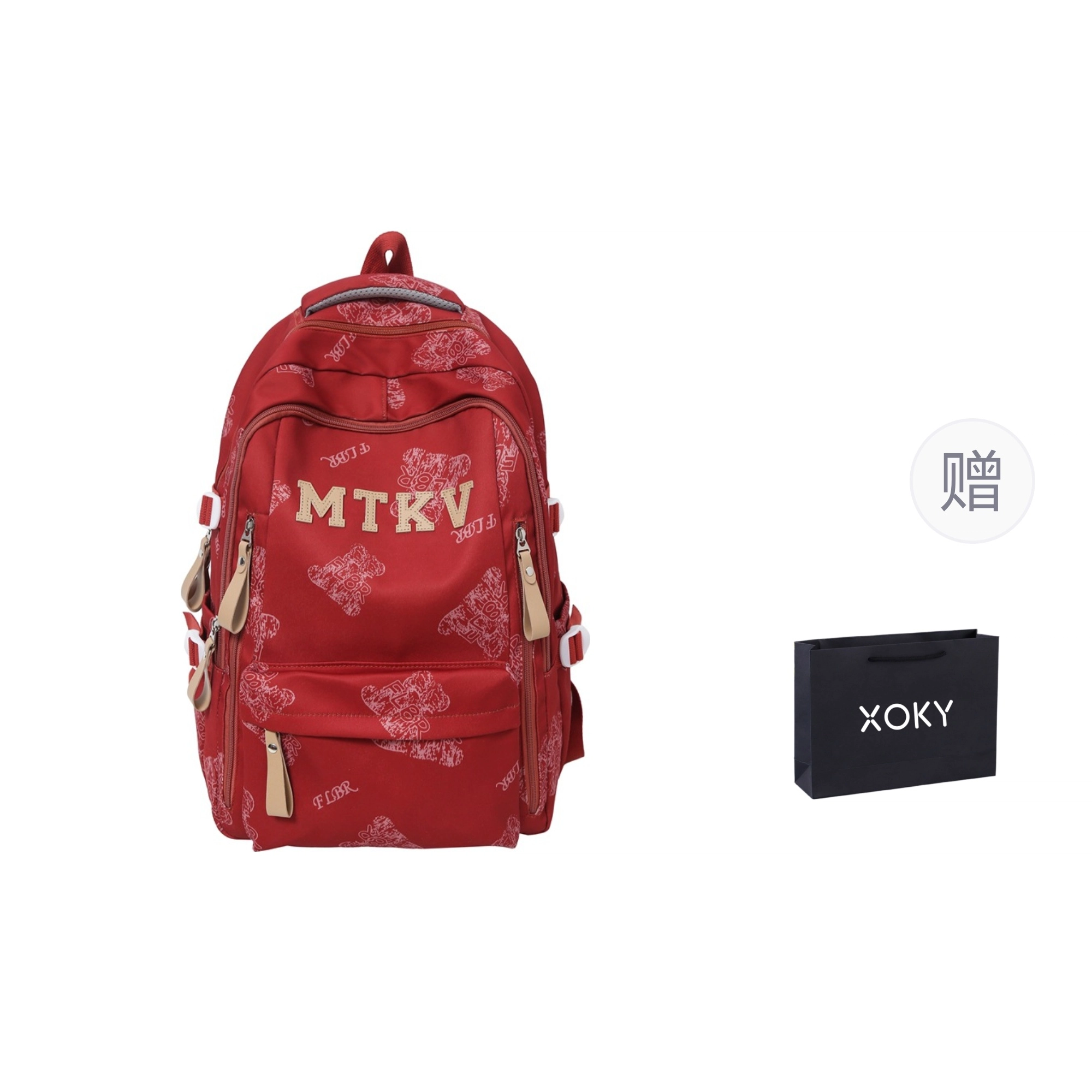 XOKY