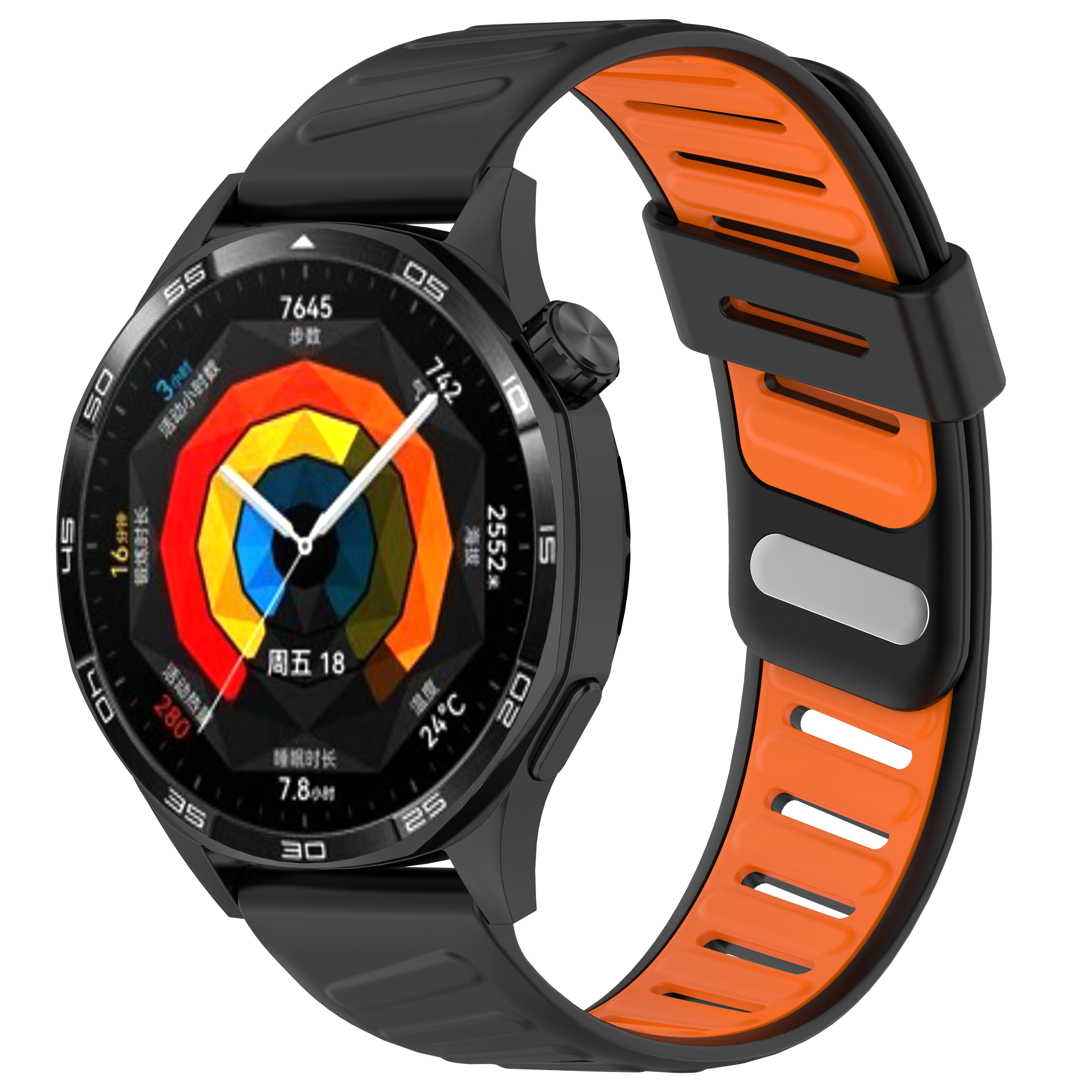 210mm GT5watch3GT3gt4