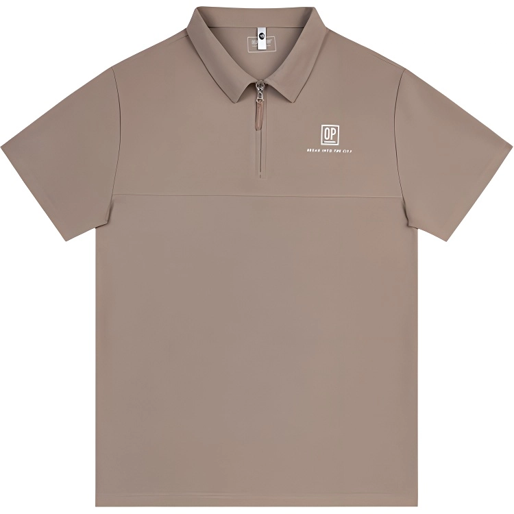 OVERPROTECTION Polo