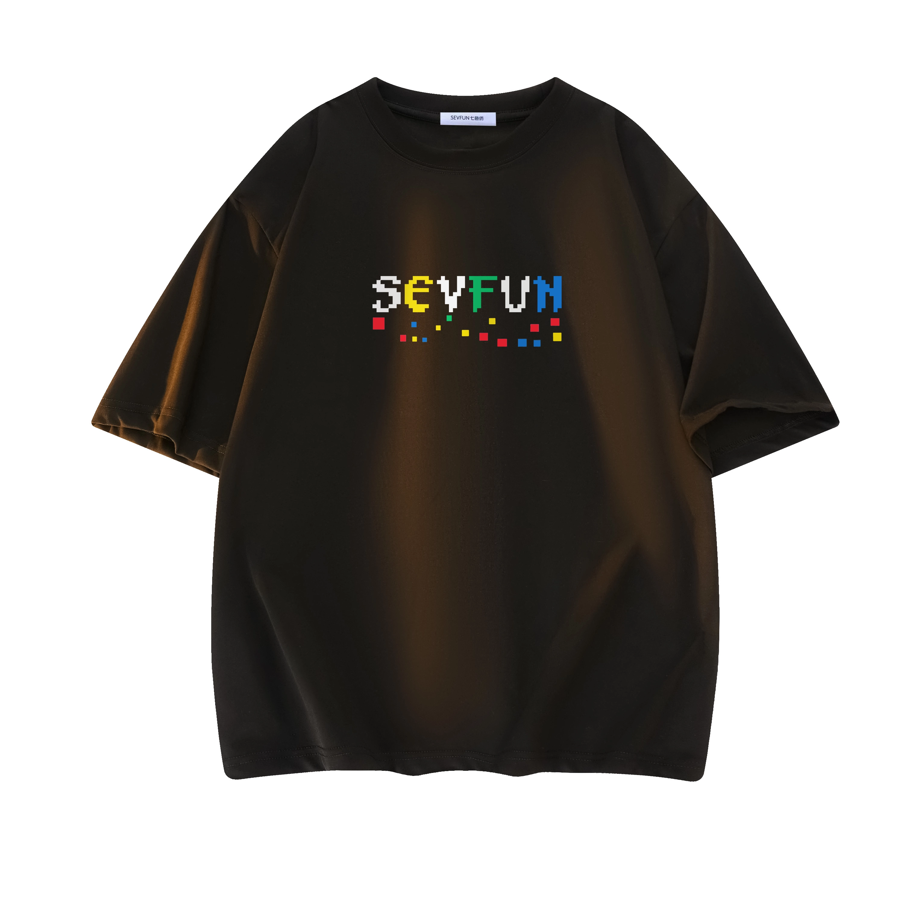 7 SEVFUN LogoT
