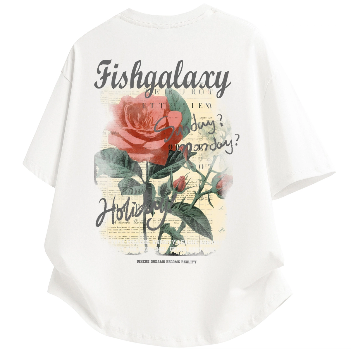 FISHGALAXY T