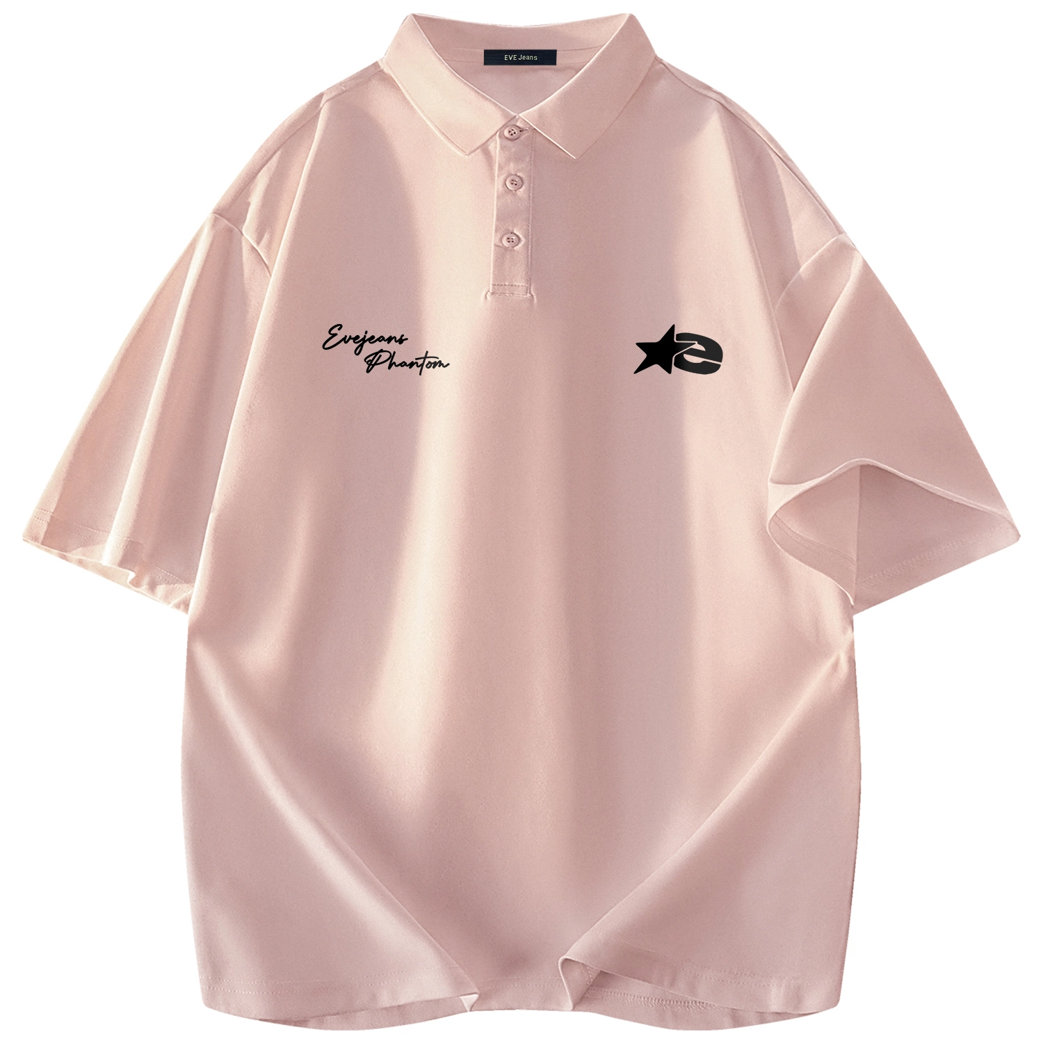 EVE Jeans logopoloPolo