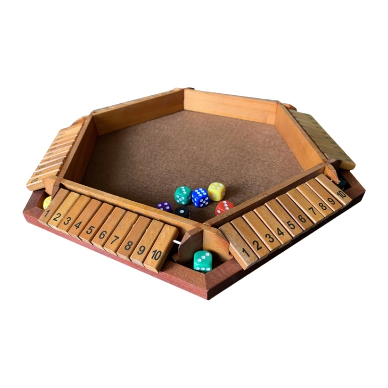 LEHUI TOYS