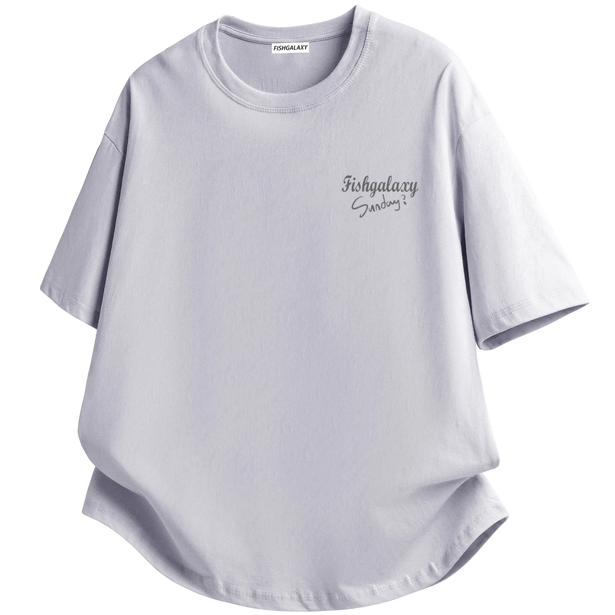 FISHGALAXY T