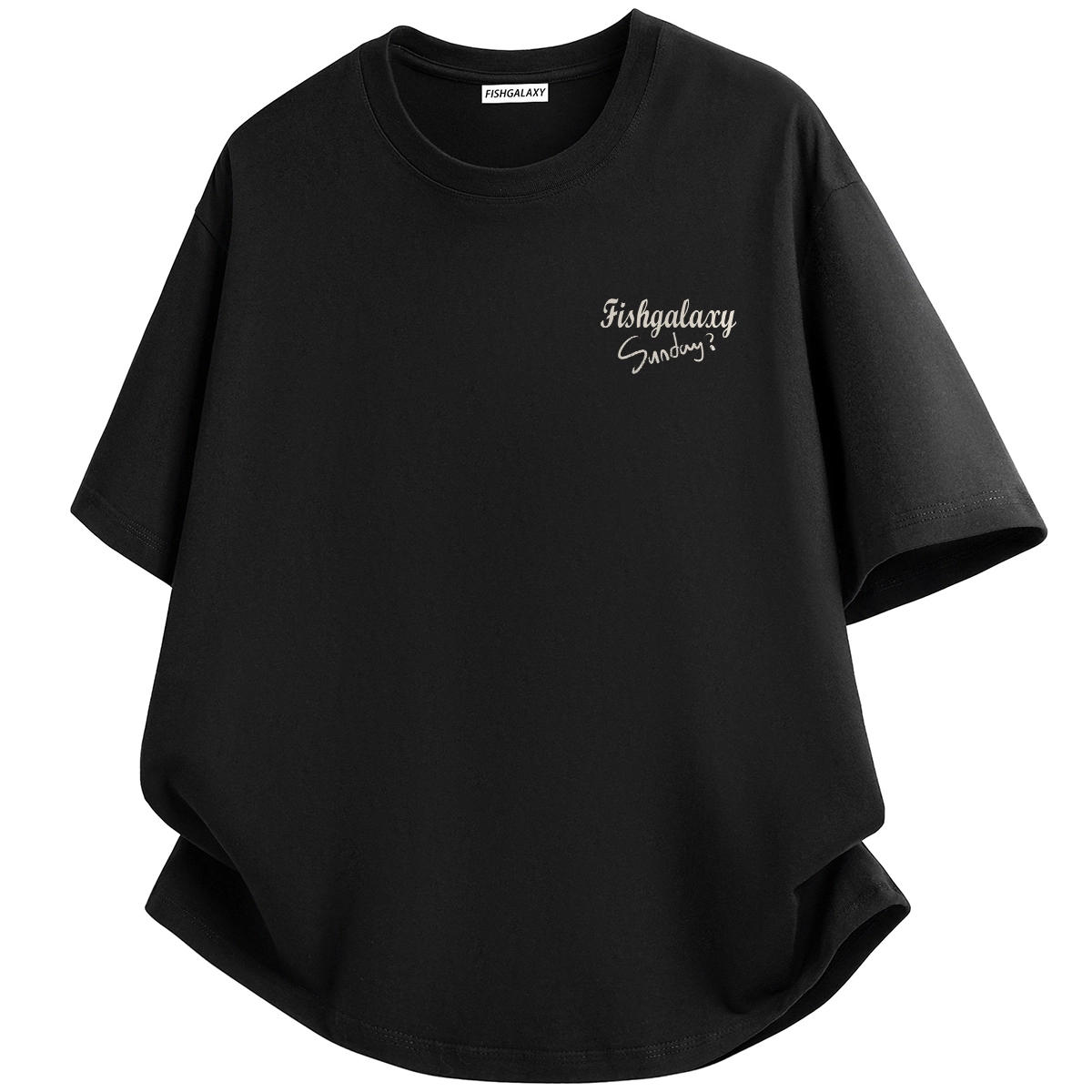 FISHGALAXY T