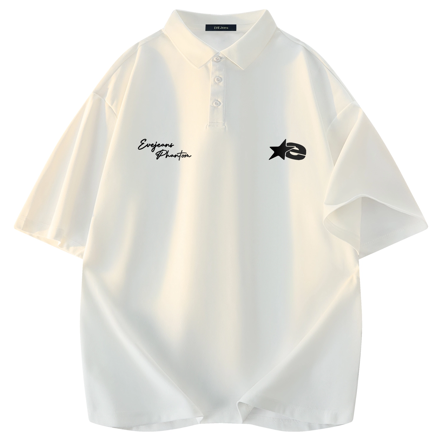EVE Jeans logopoloPolo