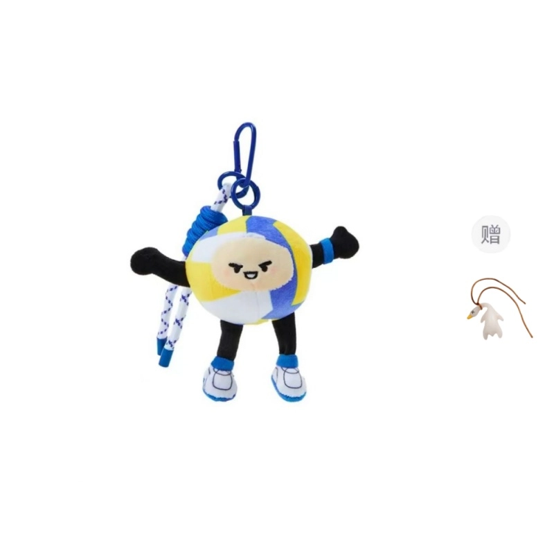 MIC RABBIT 16cm