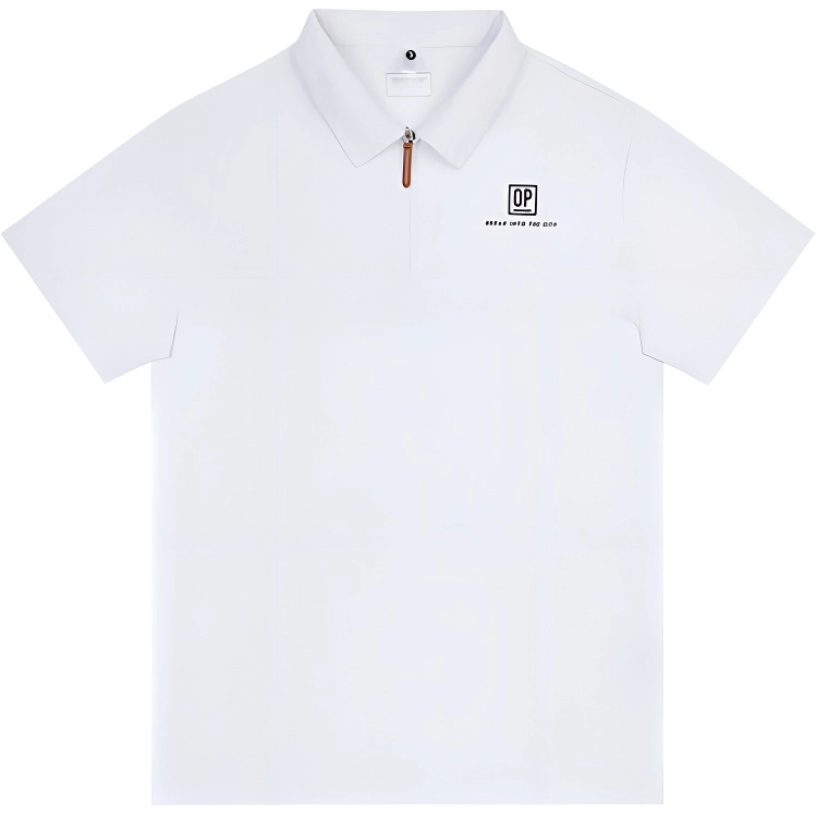 OVERPROTECTION Polo
