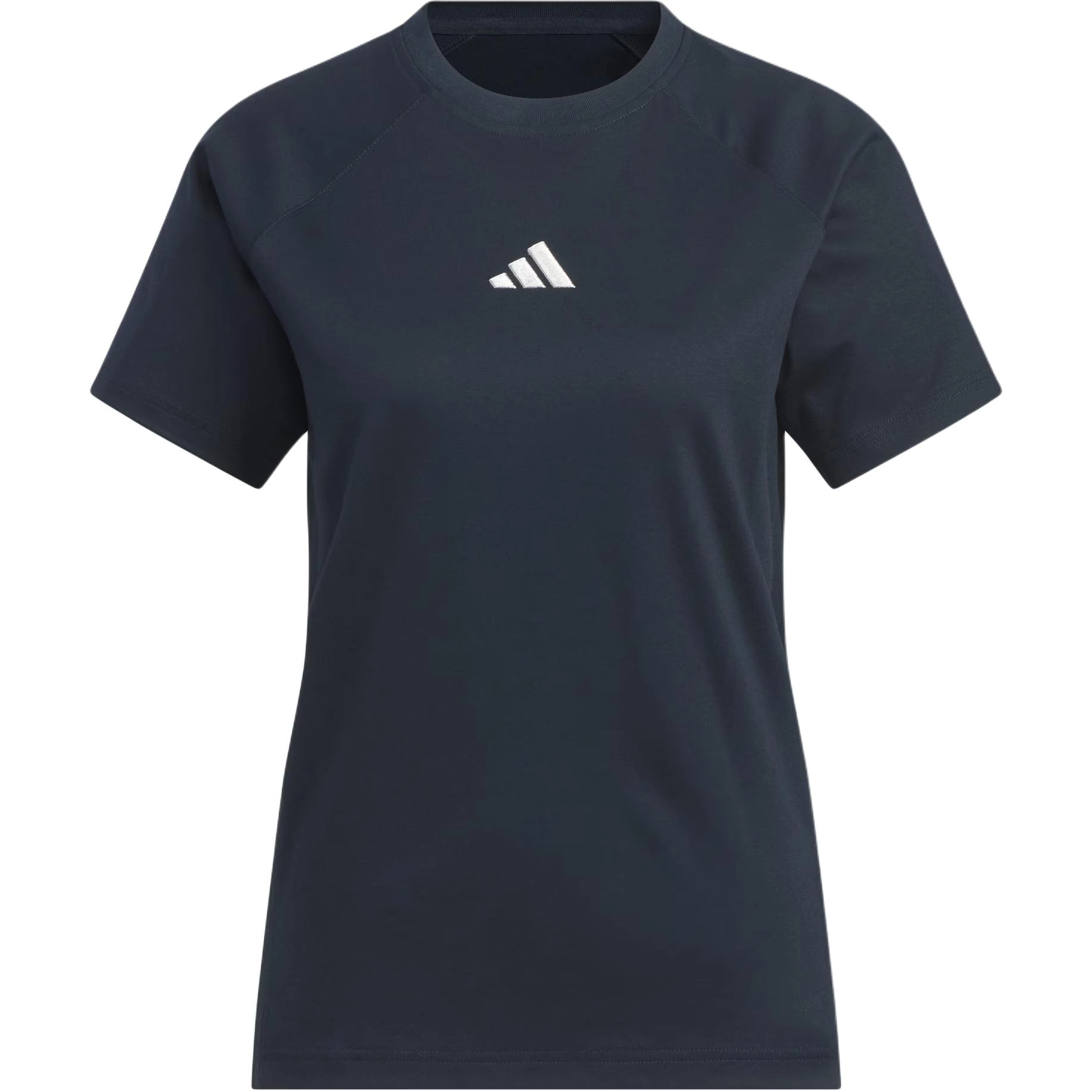 adidas MUST HAVES logo SS25T