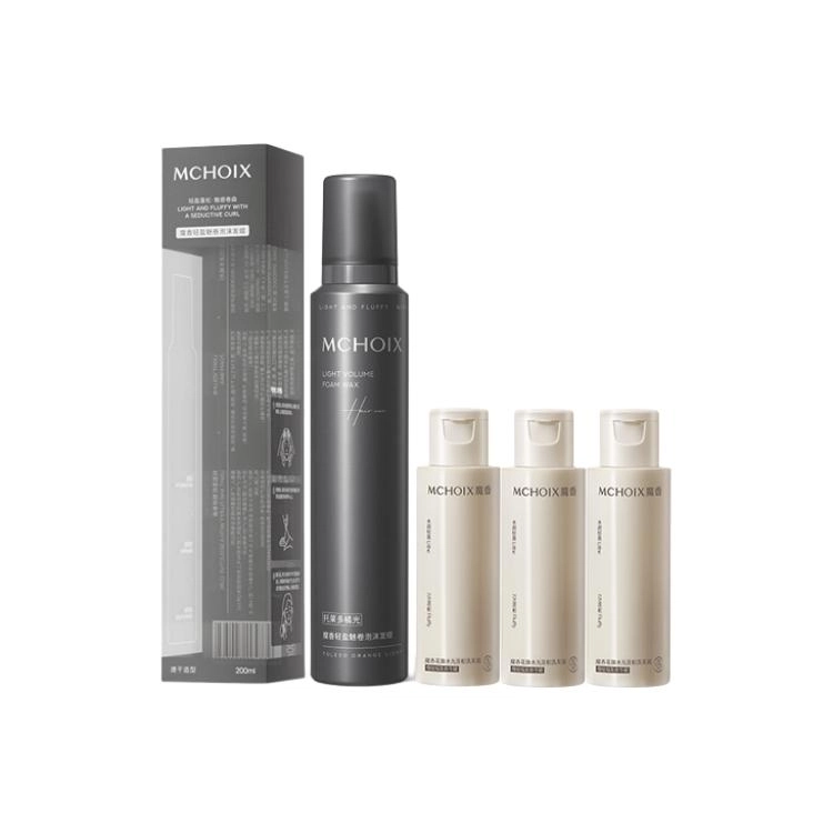 MCHOIX200ml+60ml