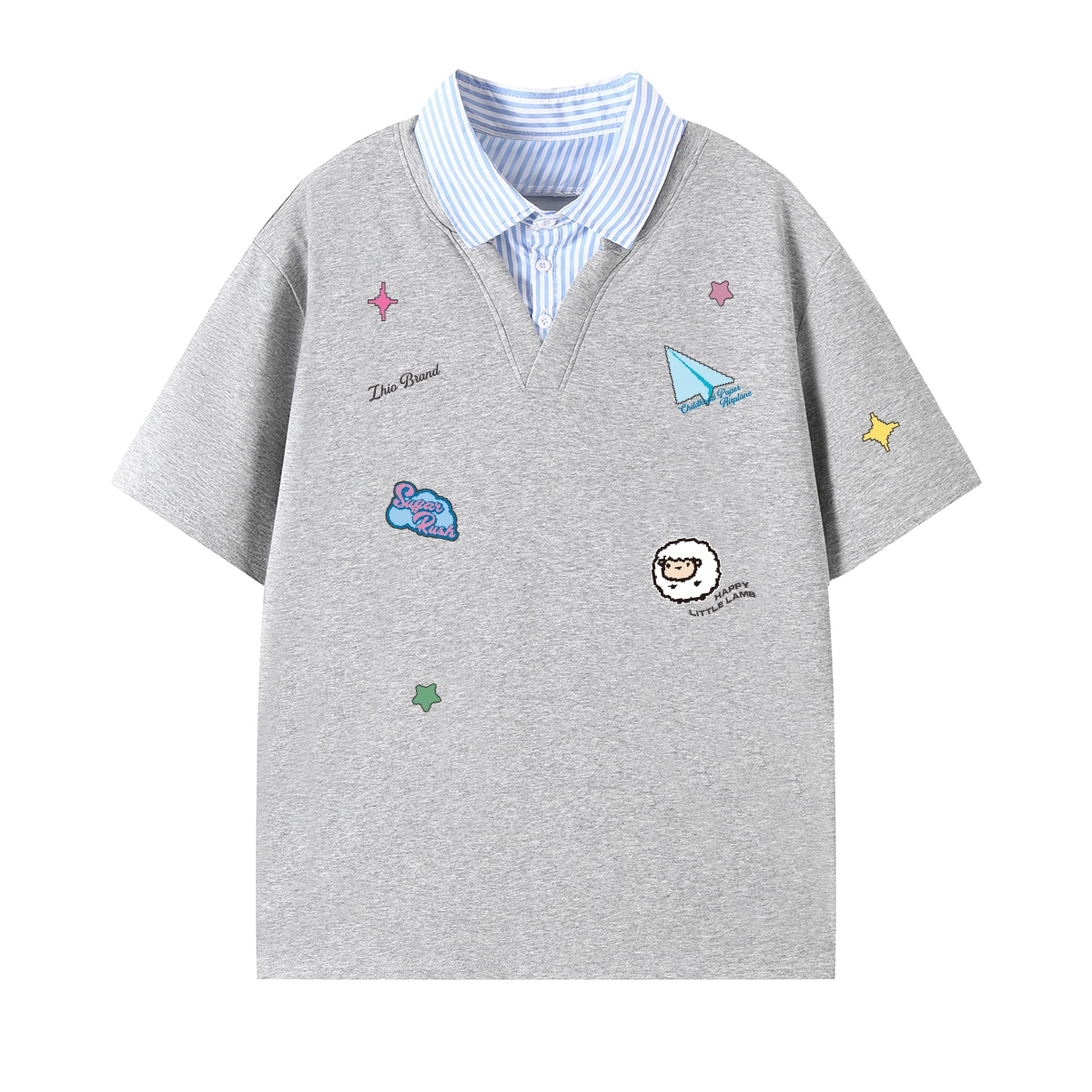 ZHIO logoPolo