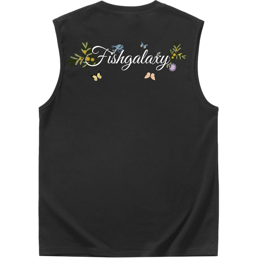 FISHGALAXY logo