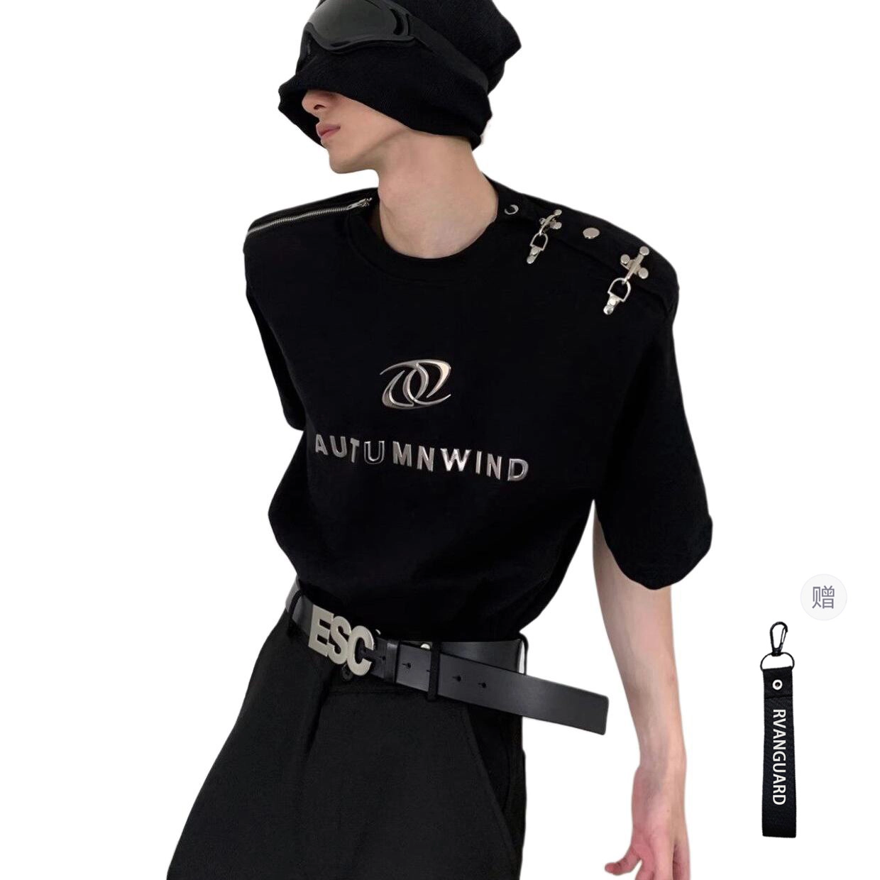 RVANGUARD vibeT