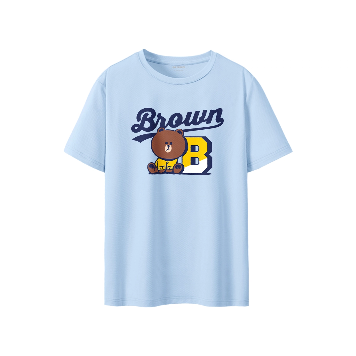 LINE FRIENDS T