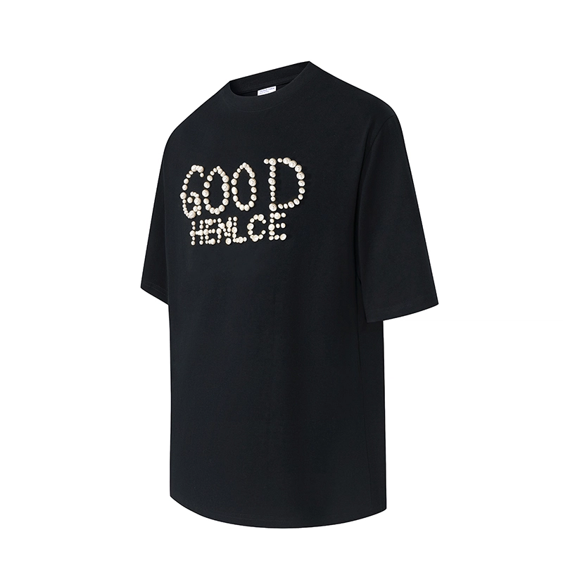 GOODHENLCE logoT