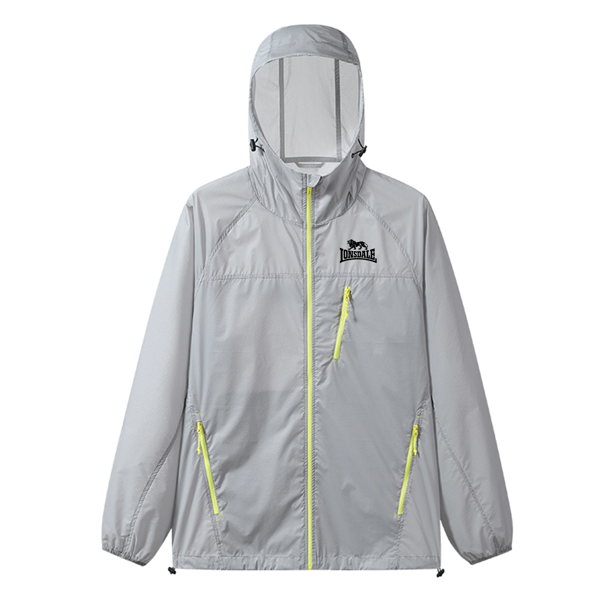 LONSDALE UPF50+