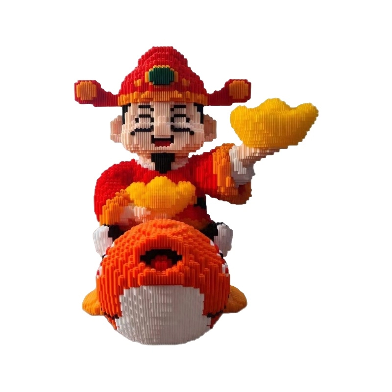 LEHUI TOYS 4605pcs8748pcs LHWJ-236