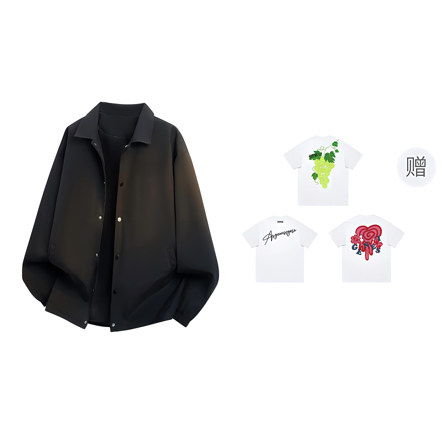 genesiszero cleanfit