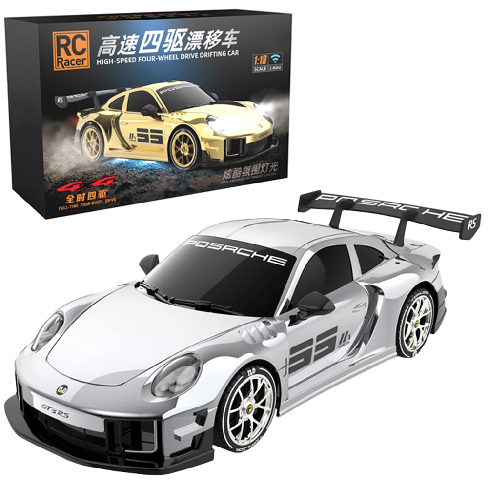 SNAEN RC GT3 2.4G 118