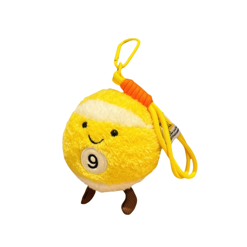 PUDOWRABBIT 10cm