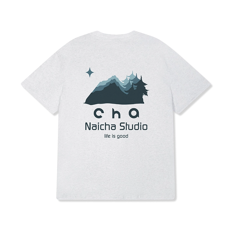 NAICHA STUDIO cleanfitT