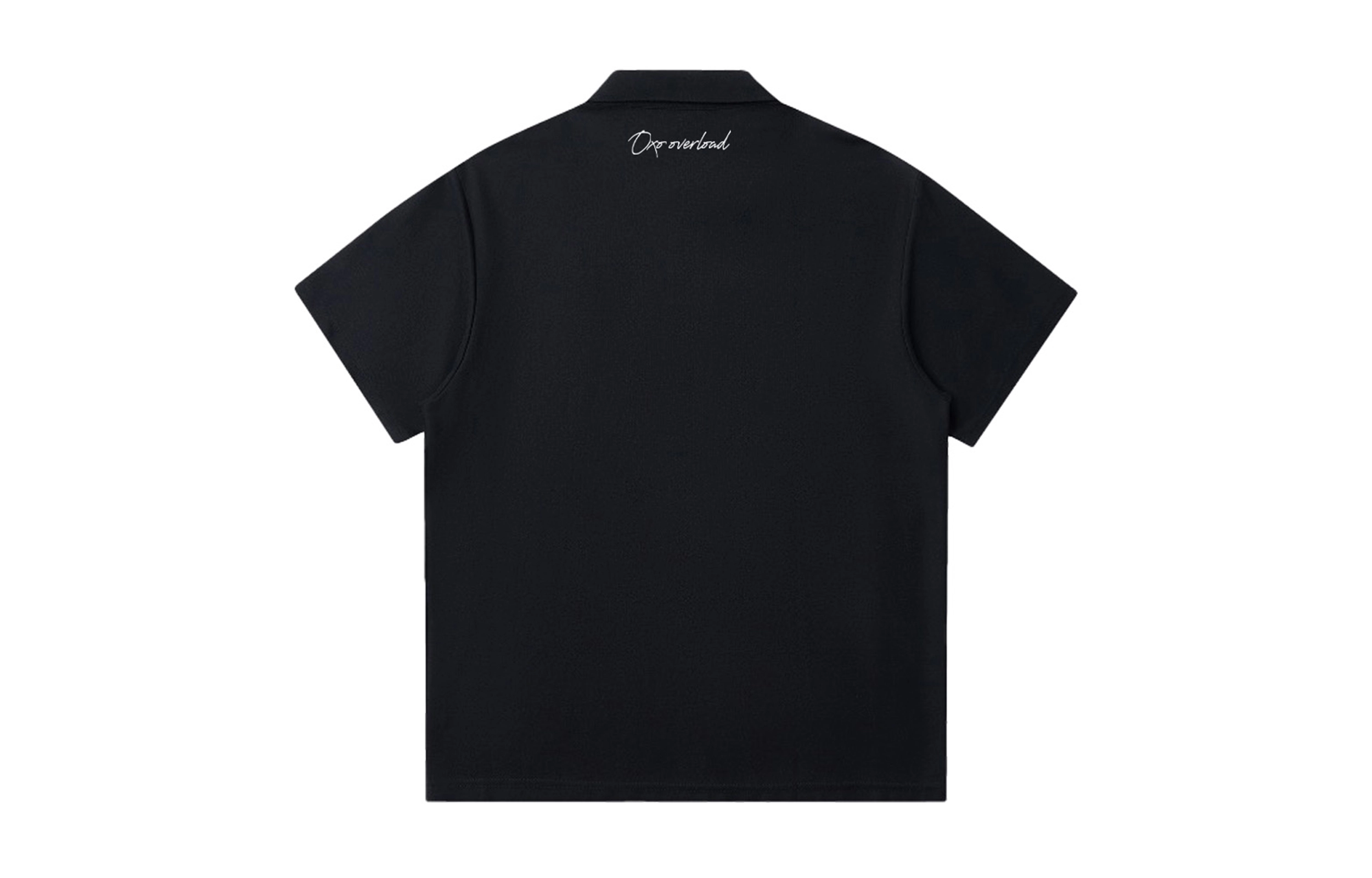 OXO OVERLOAD Polo