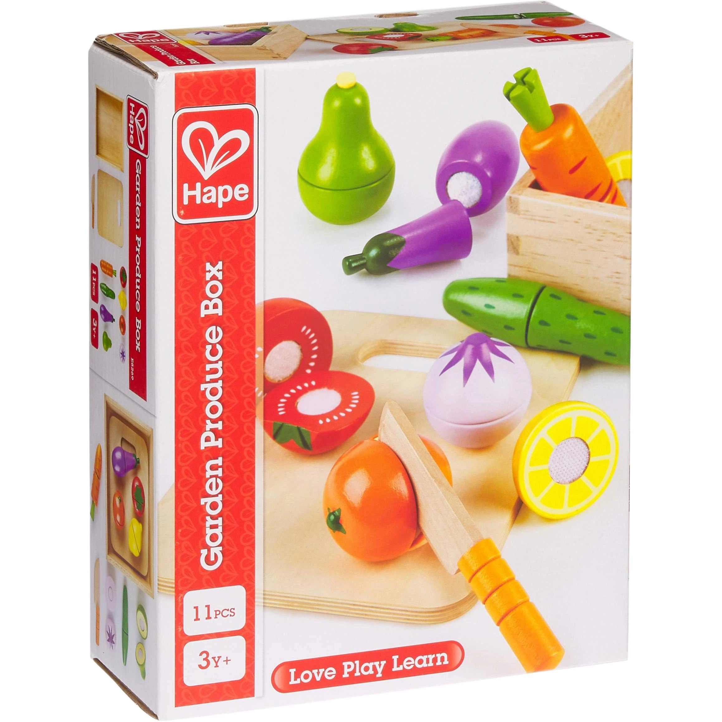 HAPE
