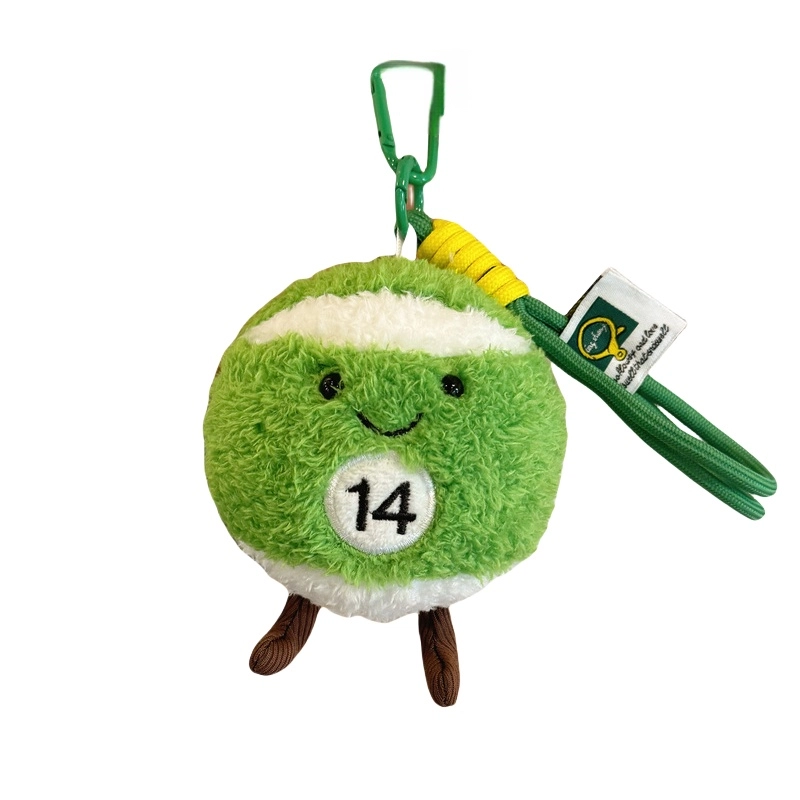 MIC RABBIT 10CM