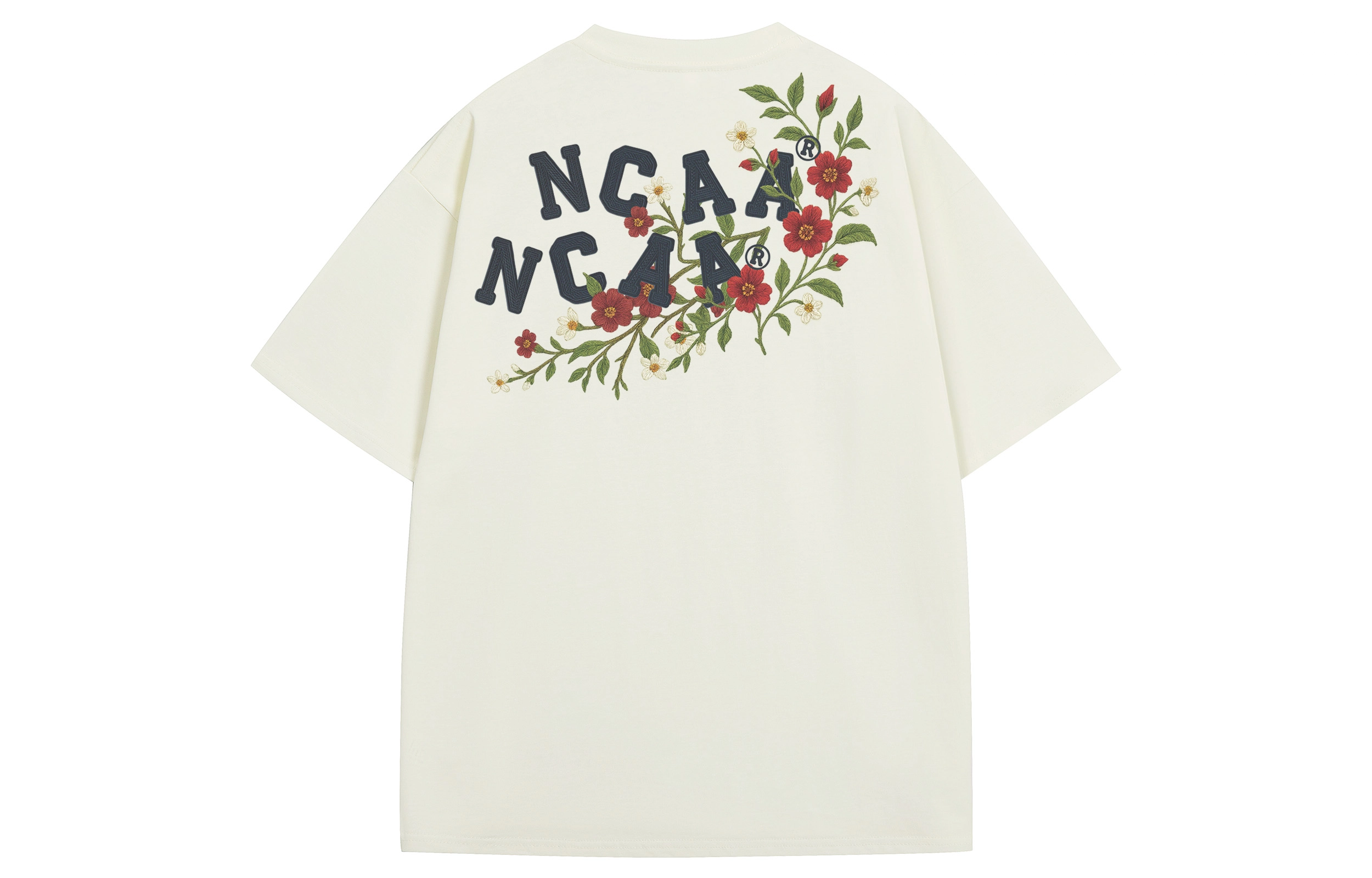 NCAA logoT
