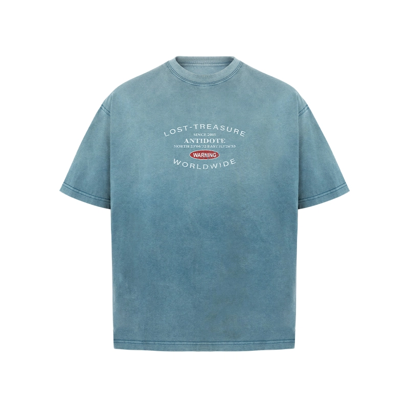 antidote worldwide T
