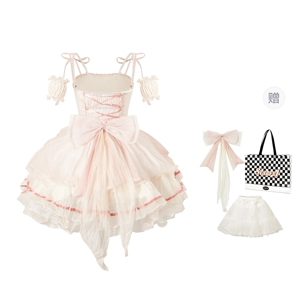 STARFEI Lolitajsk