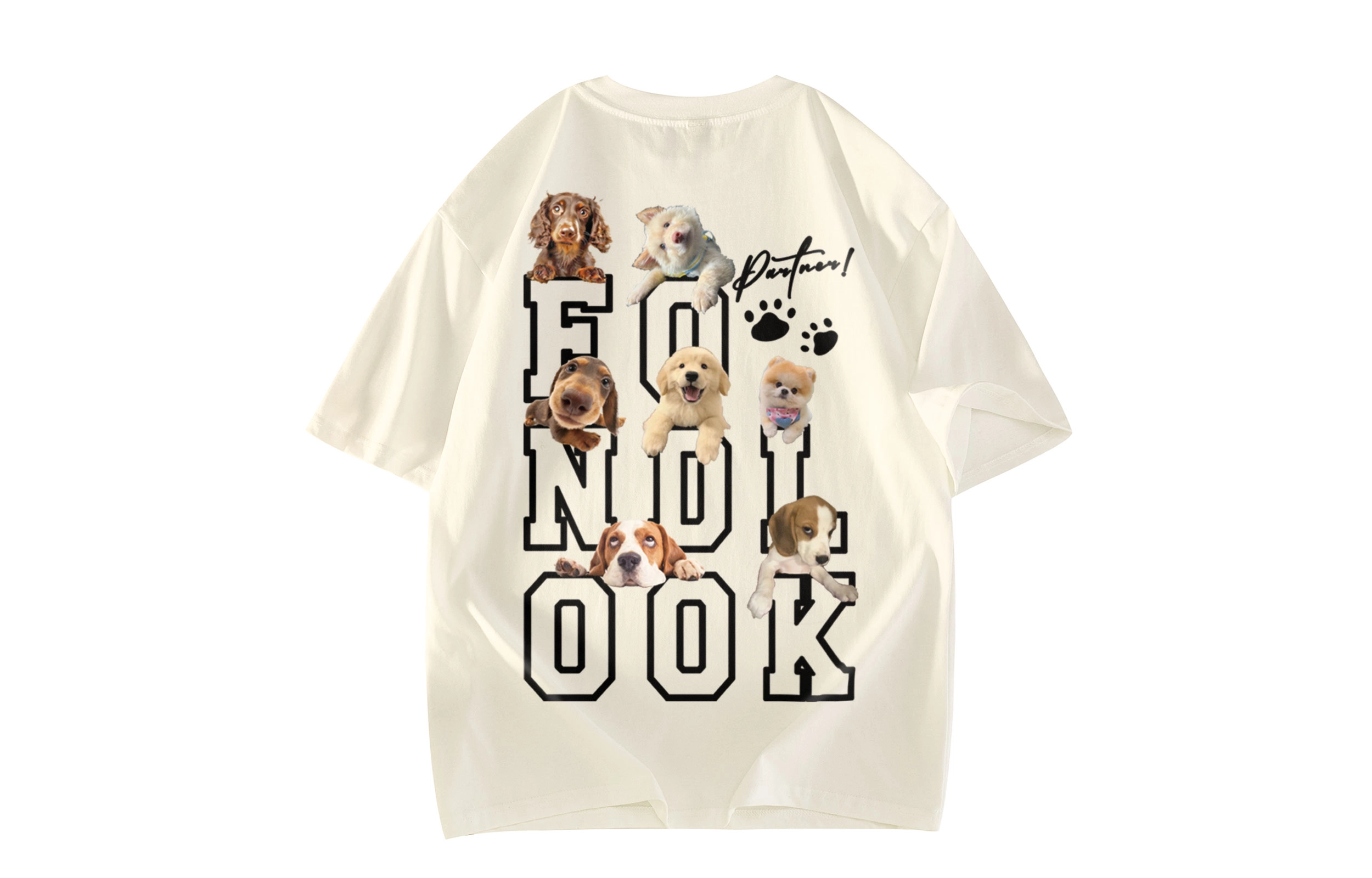 FONDLOOK T
