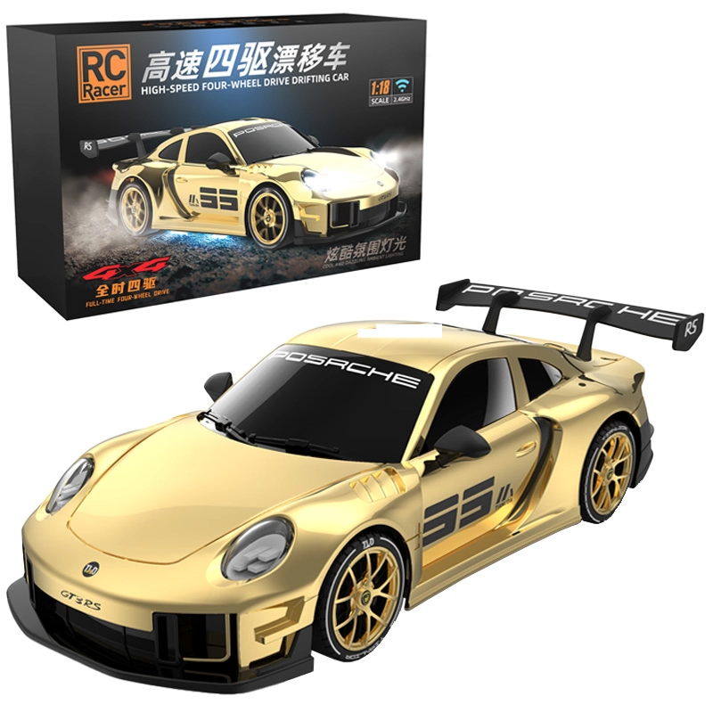 SNAEN RC GT3 2.4G 118